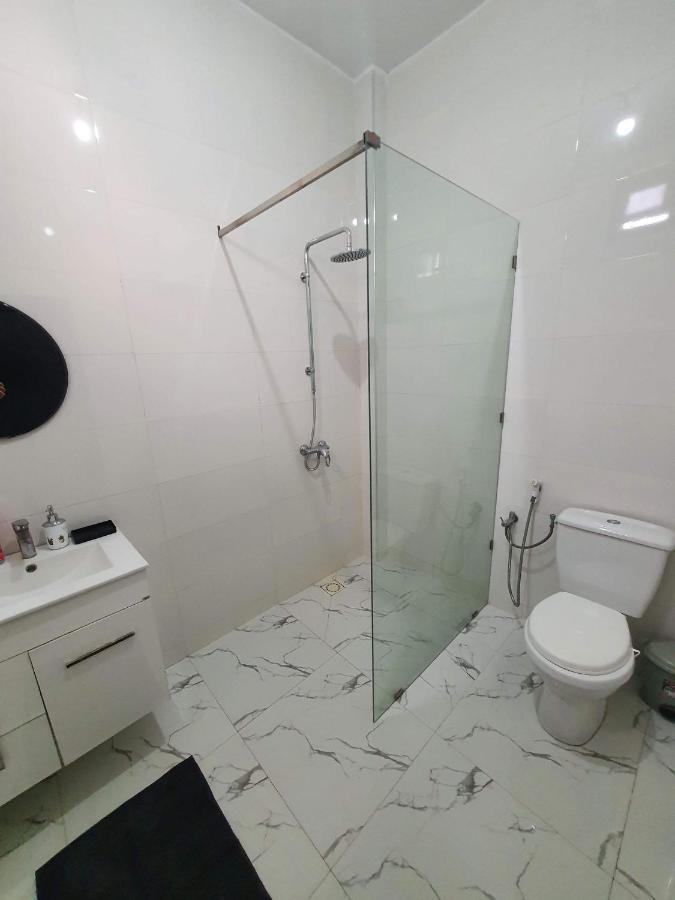 La Baraka, Extravagant Villa For 8 With Pool In Saly Gandigal Екстериор снимка